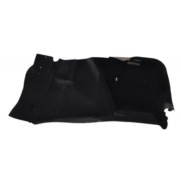 Forro Lateral Dir Porta Malas Renault Fluence 2015 2.0 B2685