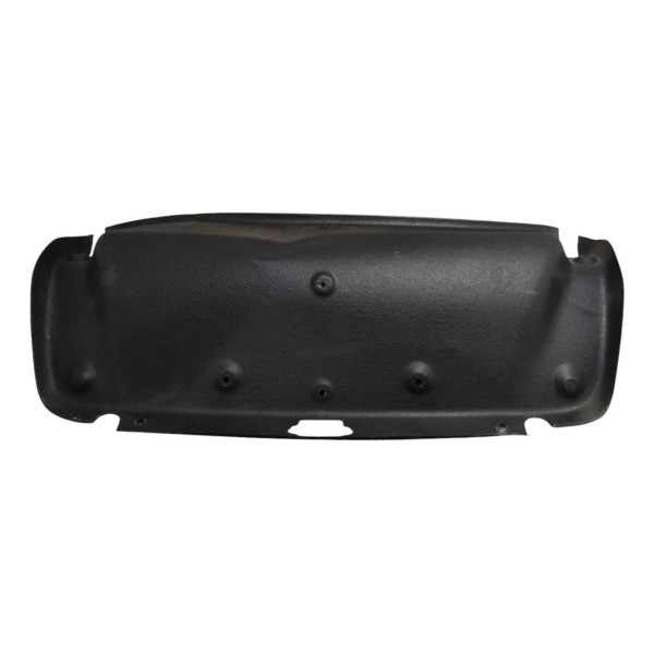 Forro Interno Tampa Porta Malas Renault Fluence 15 2.0 B2684