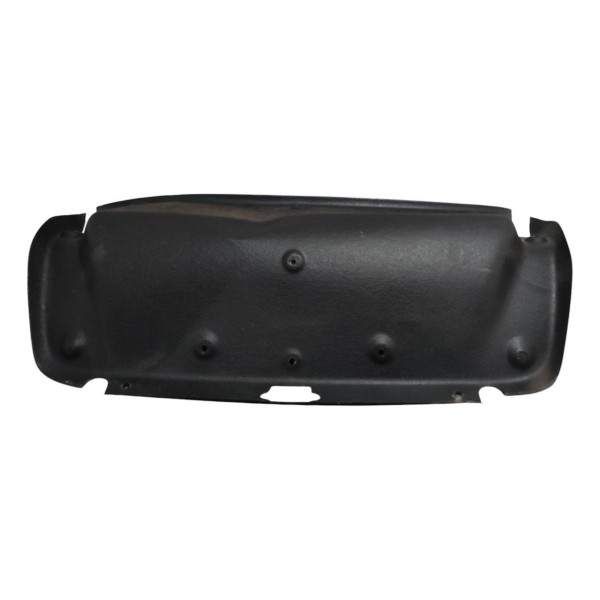 Forro Interno Tampa Porta Malas Renault Fluence 15 2.0 B2684