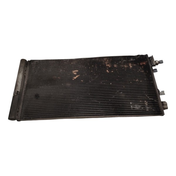 Condensador Ar Condicionado Fluence 2015 2.0 B2682 Detalhe