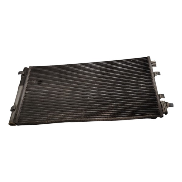 Condensador Ar Condicionado Fluence 2015 2.0 B2682 Detalhe