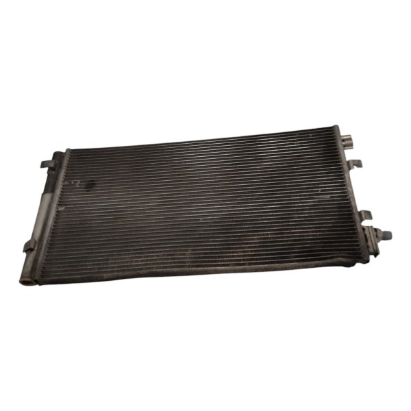 Condensador Ar Condicionado Fluence 2015 2.0 B2682 Detalhe