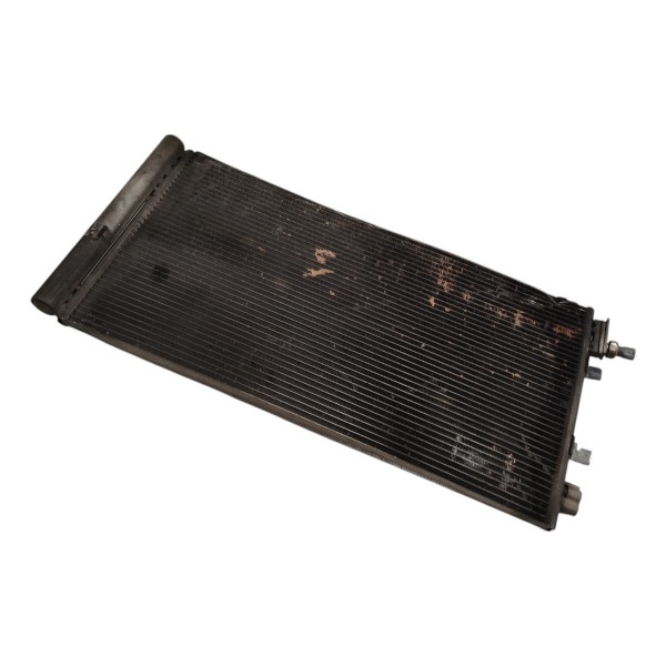 Condensador Ar Condicionado Fluence 2015 2.0 B2682 Detalhe