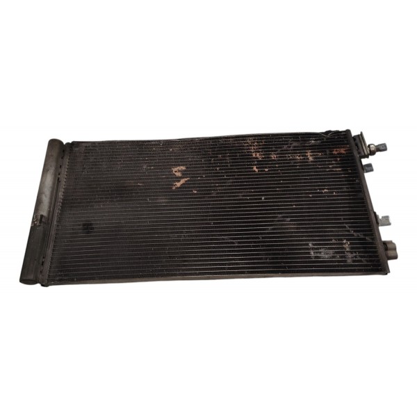 Condensador Ar Condicionado Fluence 2015 2.0 B2682 Detalhe