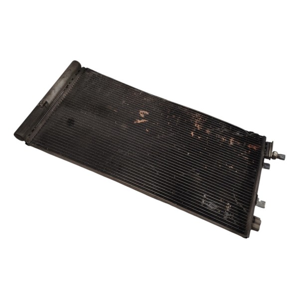 Condensador Ar Condicionado Fluence 2015 2.0 B2682 Detalhe