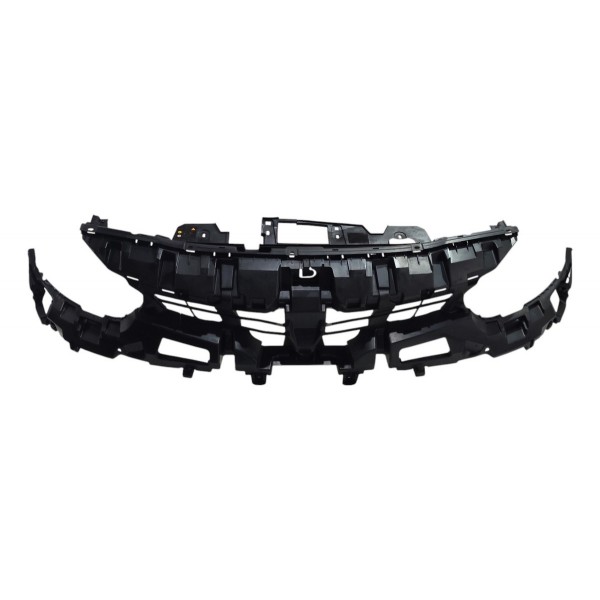 Painel Fronatl Renault Fluence 2015 2.0 B2680 Detalhes