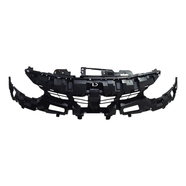 Painel Fronatl Renault Fluence 2015 2.0 B2680 Detalhes