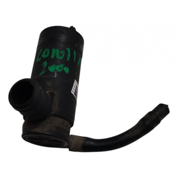 Bomba Lavador Parabrisa Toyota Corolla 2009 B2674