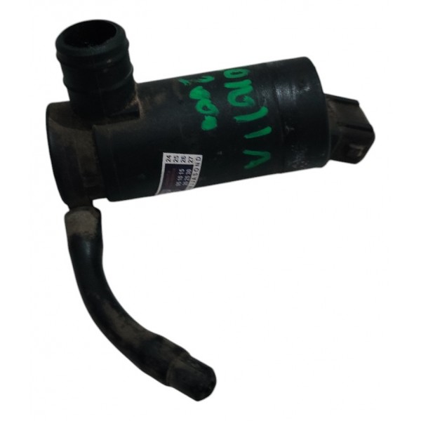 Bomba Lavador Parabrisa Toyota Corolla 2009 B2674