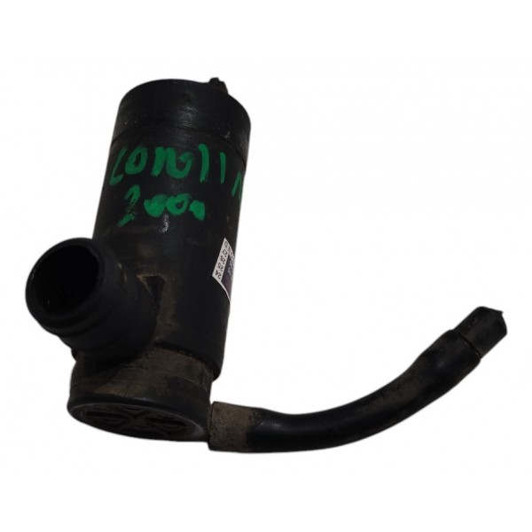 Bomba Lavador Parabrisa Toyota Corolla 2009 B2674