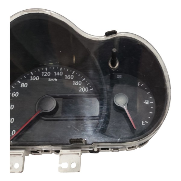 Painel Instrumentos Kia Picanto 2012 B2672