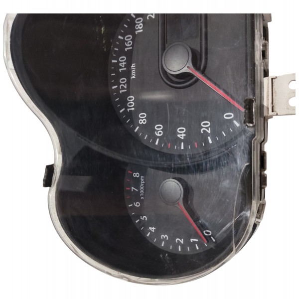 Painel Instrumentos Kia Picanto 2012 B2672