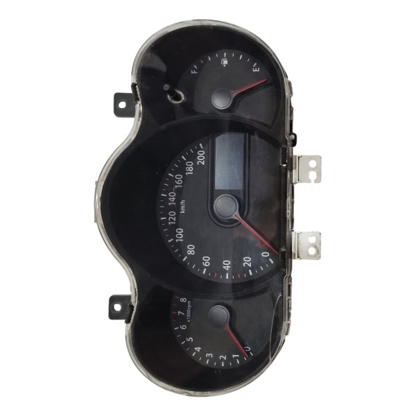 Painel Instrumentos Kia Picanto 2012 B2672