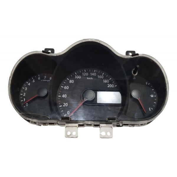 Painel Instrumentos Kia Picanto 2012 B2672