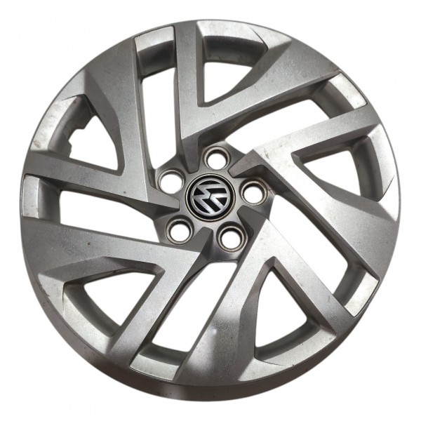 Calota Original Vw Virtus 2022 B2670