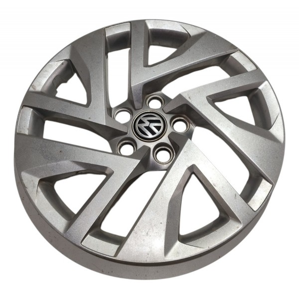 Calota Original Vw Virtus 2022 B2670