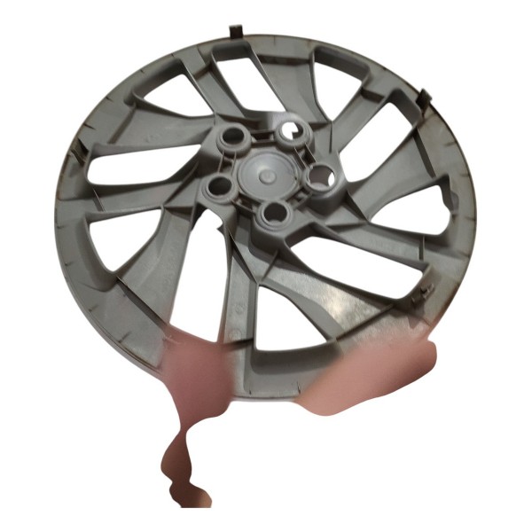 Calota Original Vw Virtus 2022 B2670