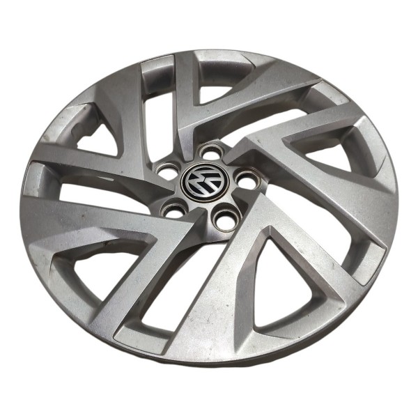 Calota Original Vw Virtus 2022 B2670