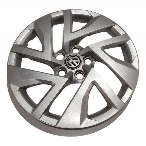Calota Original Vw Virtus 2022 B2670