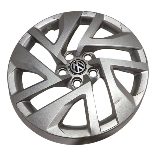 Calota Original Vw Virtus 2022 B2669