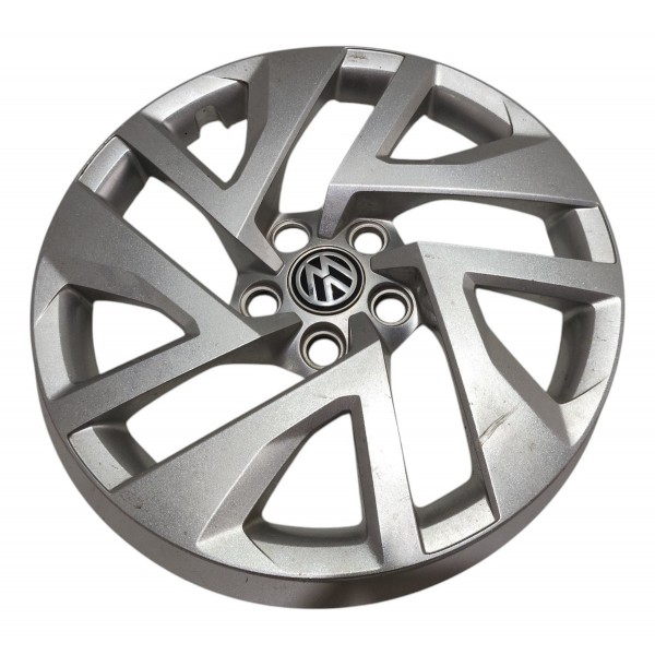 Calota Original Vw Virtus 2022 B2669