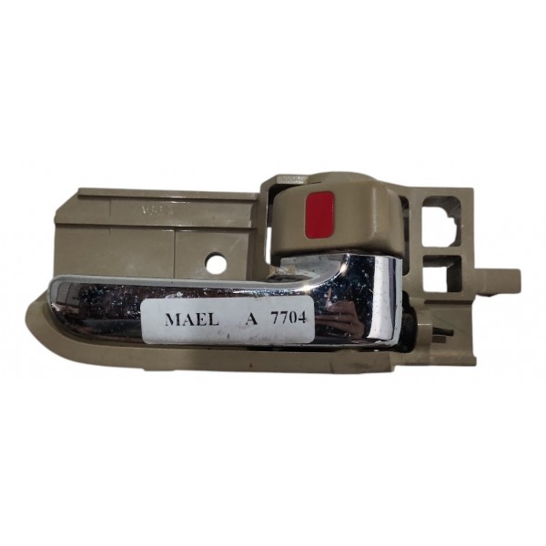 Maçaneta Interna Direita Toyota Hilux 2007 B2668