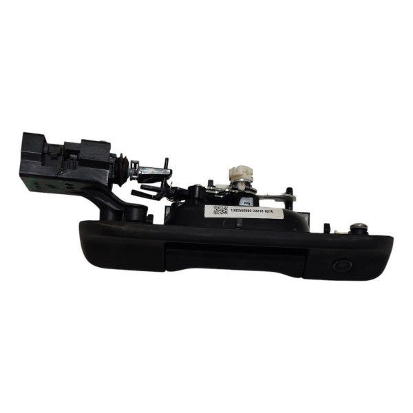 Maçaneta Tampa Traseira C/ Camera Fiat Strada 2023 B2667