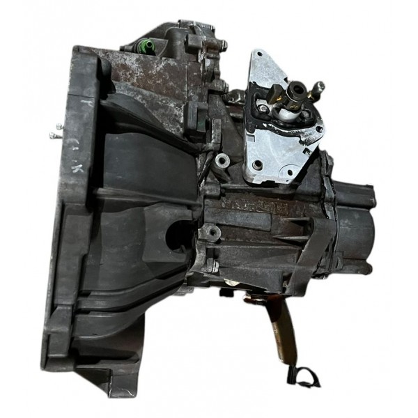 Caixa Cambio Punto Idea Gran 1.6 Etorq 2011/2018 (dualogic)