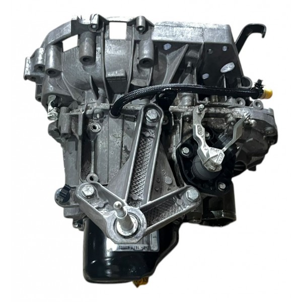 Caixa De Marcha Manual Renault Megane 1.6 2011