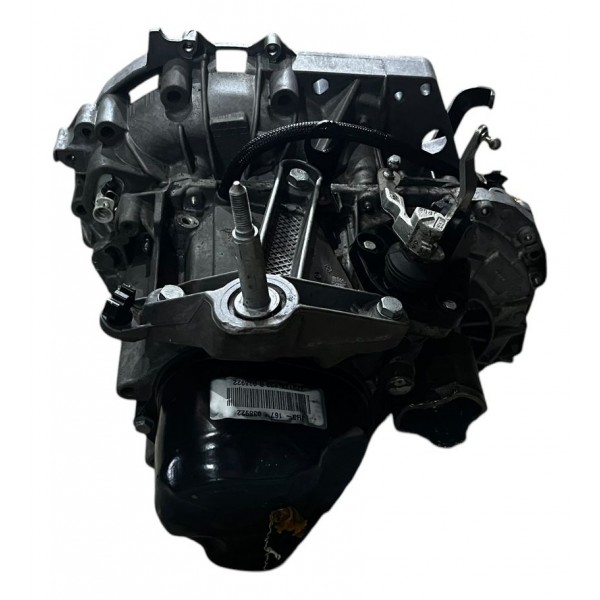 Caixa De Marcha Manual Renault Megane 1.6 2011