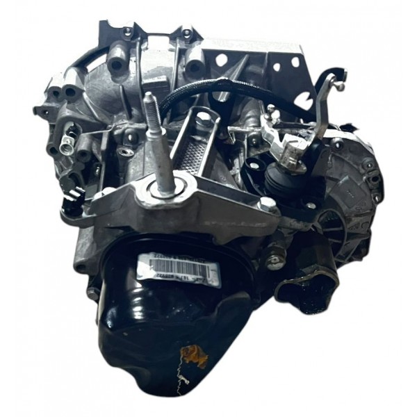 Caixa De Marcha Manual Renault Megane 1.6 2011