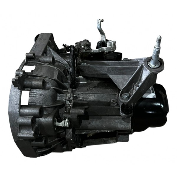 Caixa De Marcha Manual Renault Megane 1.6 2011