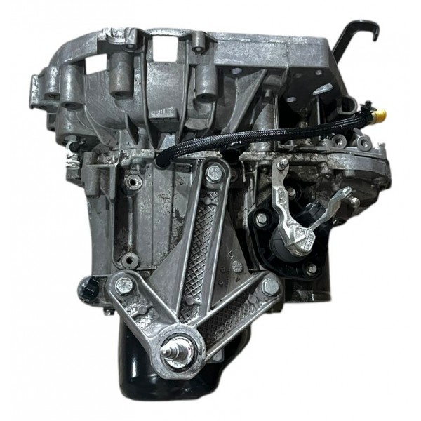 Caixa De Marcha Manual Renault Megane 1.6 2011