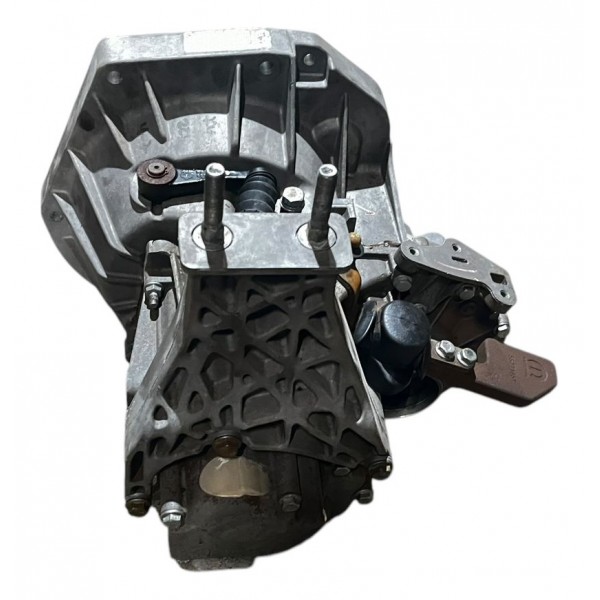 Caixa Marcha Manual Strada Argo Cronos 1.3 2023/24c/18mil Km