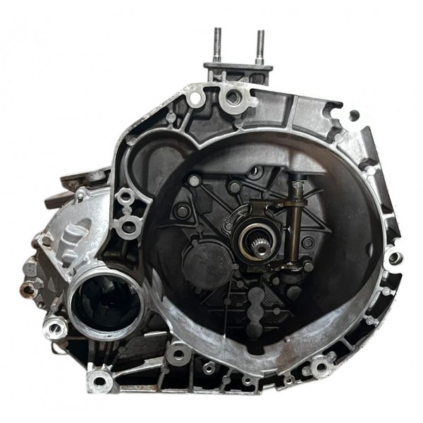 Caixa Marcha Manual Strada Argo Cronos 1.3 2023/24c/18mil Km