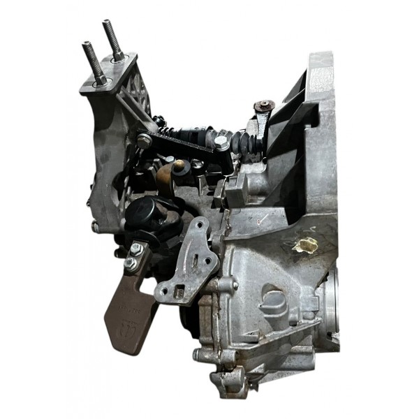 Caixa Marcha Manual Strada Argo Cronos 1.3 2023/24c/18mil Km