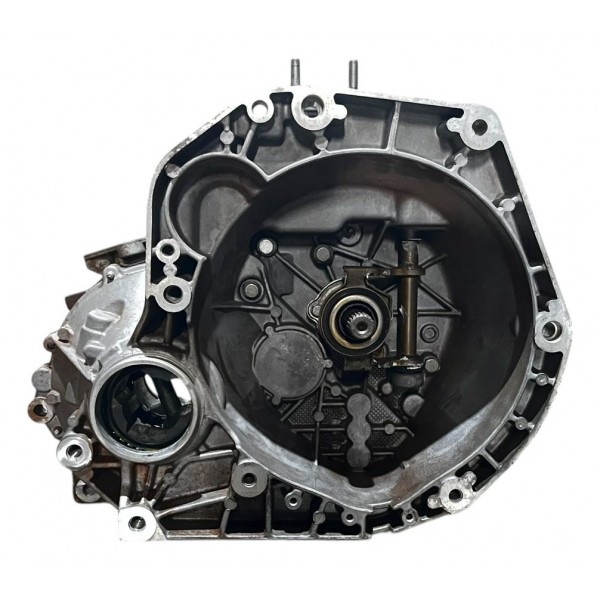 Caixa Marcha Manual Strada Argo Cronos 1.3 2023/24c/18mil Km