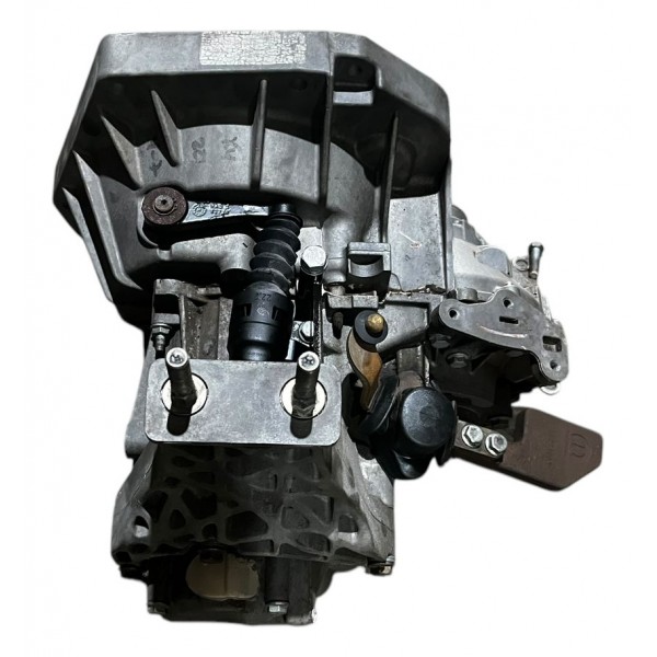 Caixa Marcha Manual Strada Argo Cronos 1.3 2023/24c/18mil Km