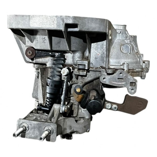 Caixa Marcha Manual Strada Argo Cronos 1.3 2023/24c/18mil Km