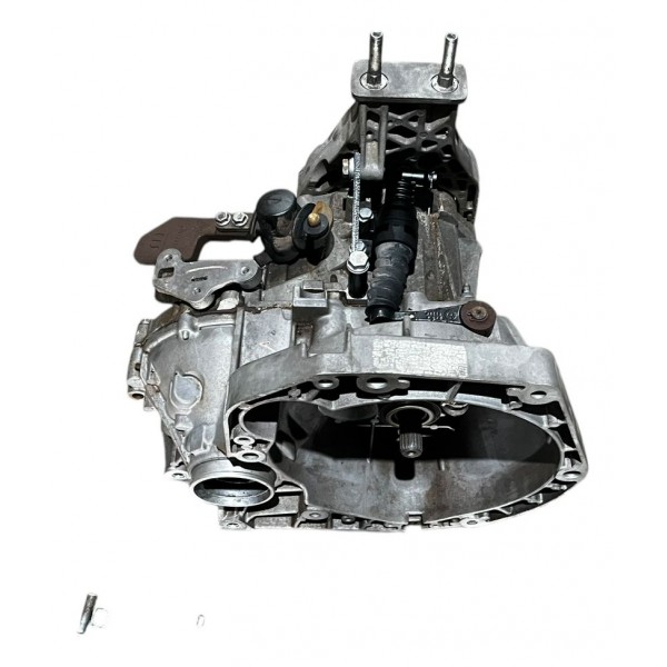 Caixa Marcha Manual Strada Argo Cronos 1.3 2023/24c/18mil Km