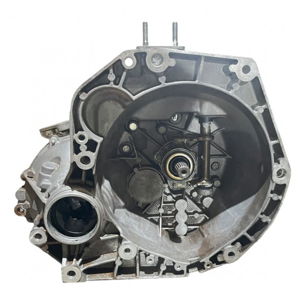 Caixa Marcha Manual Strada Argo Cronos 1.3 2023/24c/18mil Km