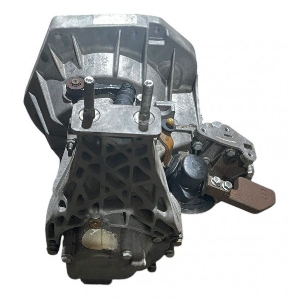 Caixa Marcha Manual Strada Argo Cronos 1.3 2023/24c/18mil Km