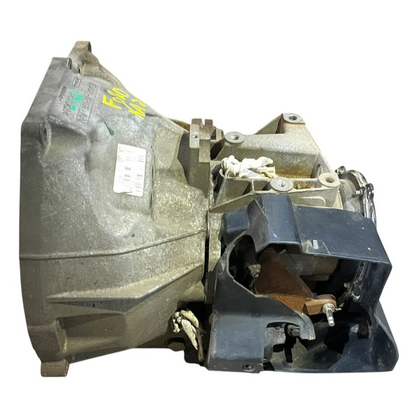 Câmbio Ford Ka 1.0 Manual 3 Cilindro 2014 A 2017 C/12mil Km