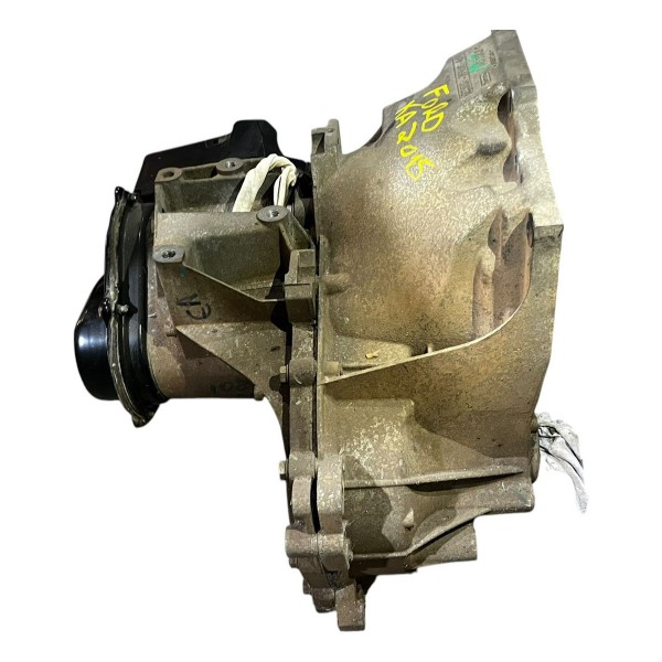 Câmbio Ford Ka 1.0 Manual 3 Cilindro 2014 A 2017 C/12mil Km