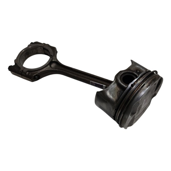 Pistão + Biela Hb20 1.0 3cc - B2663