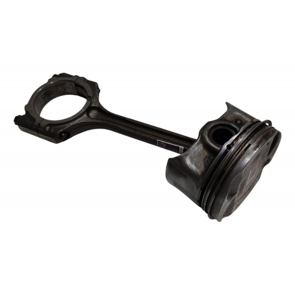 Pistão + Biela Hb20 1.0 3cc - B2663