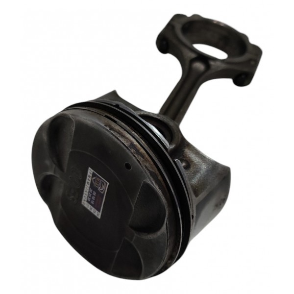 Pistão + Biela Hb20 1.0 3cc - B2663