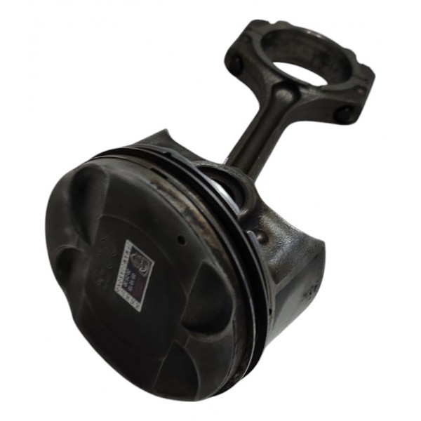 Pistão + Biela Hb20 1.0 3cc - B2663