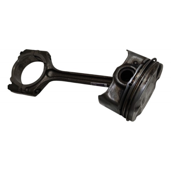 Pistão + Biela Hb20 1.0 3cc - B2663