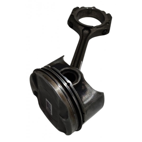 Pistão + Biela Hb20 1.0 3cc - B2663